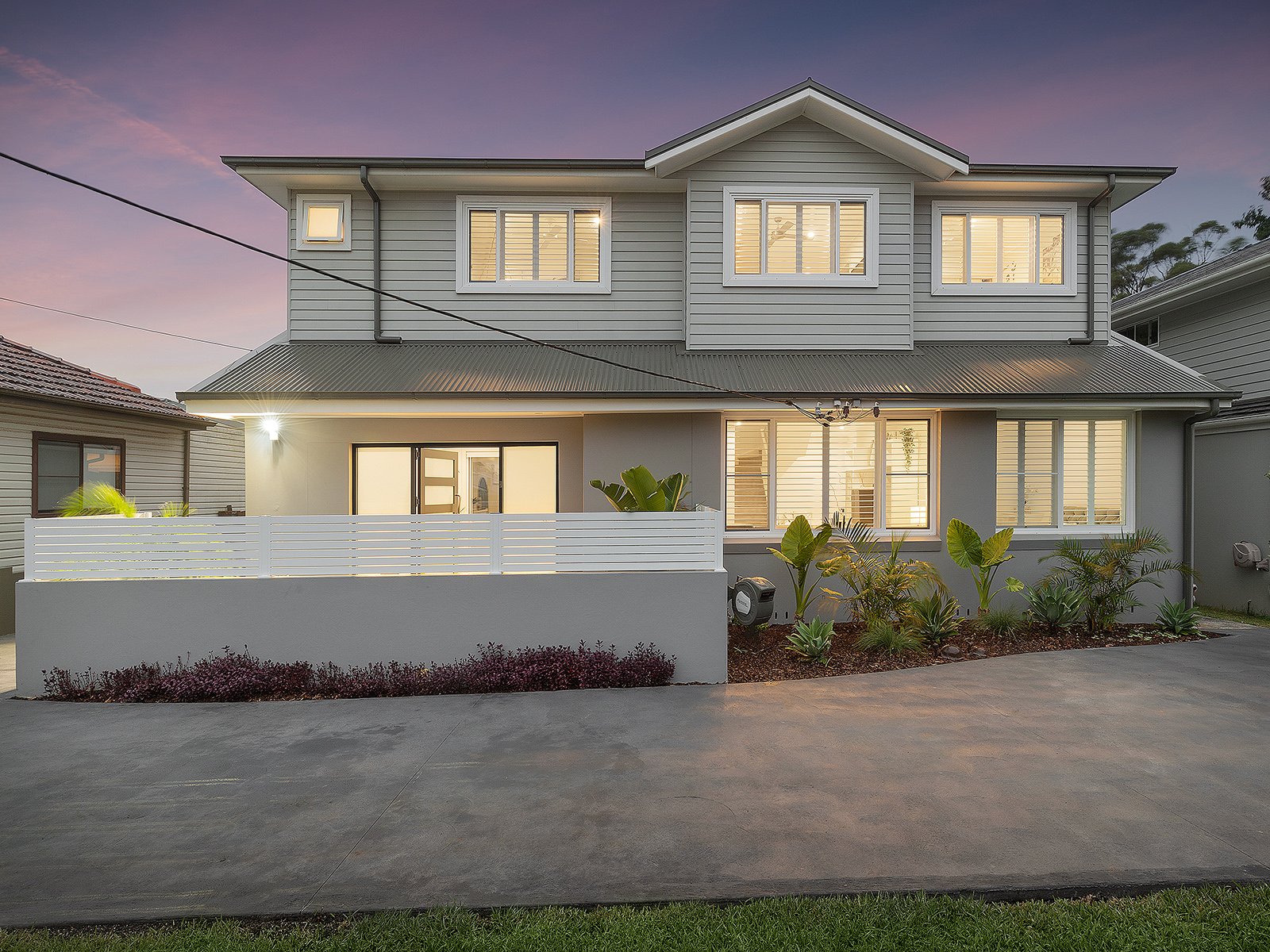 9 Inverness Avenue, Frenchs Forest