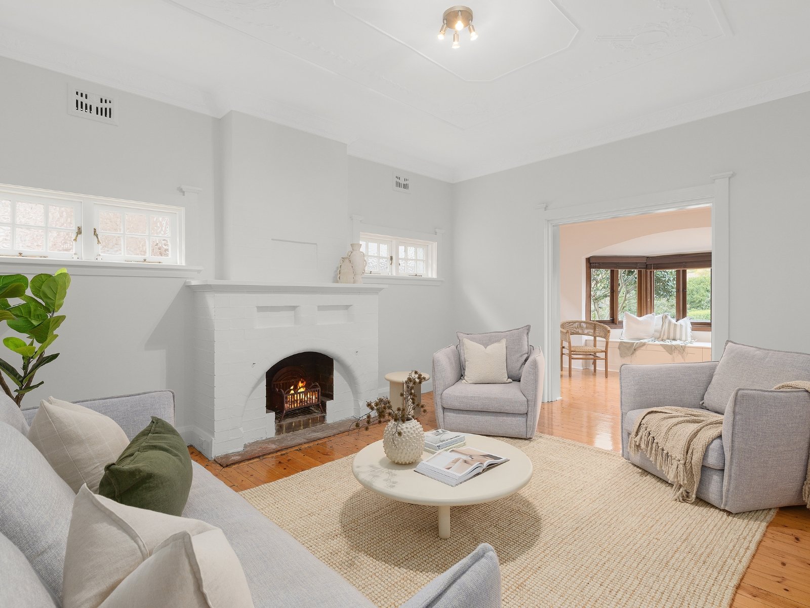 21 Jackson Street, Balgowlah