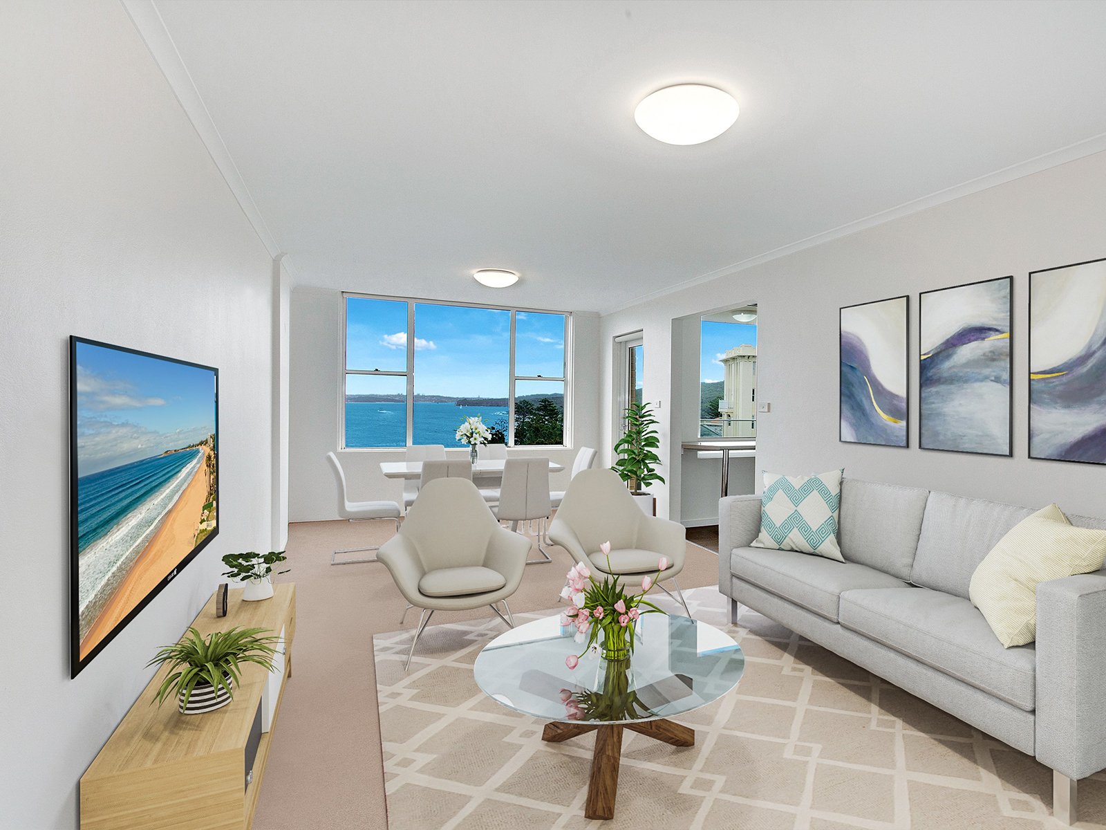 30/91 West Esplanade, Manly