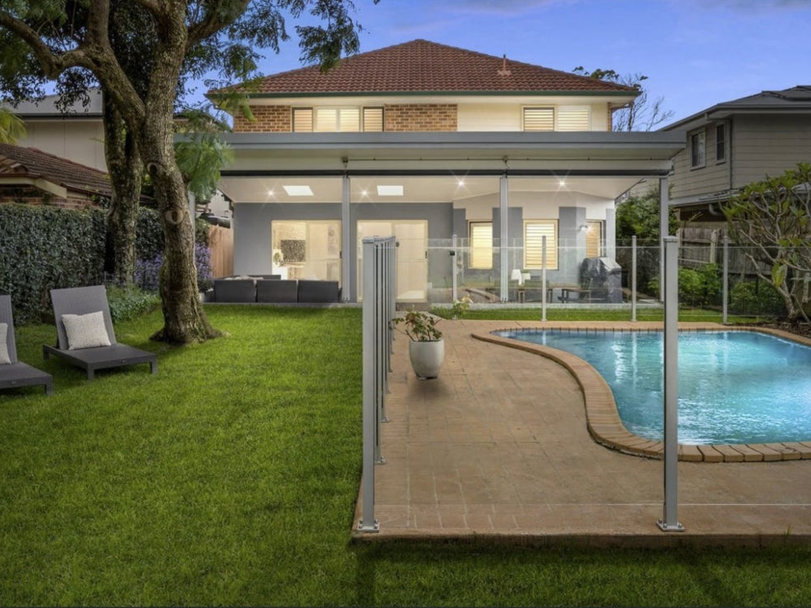 52 Bangaroo St, Nth Balgowlah