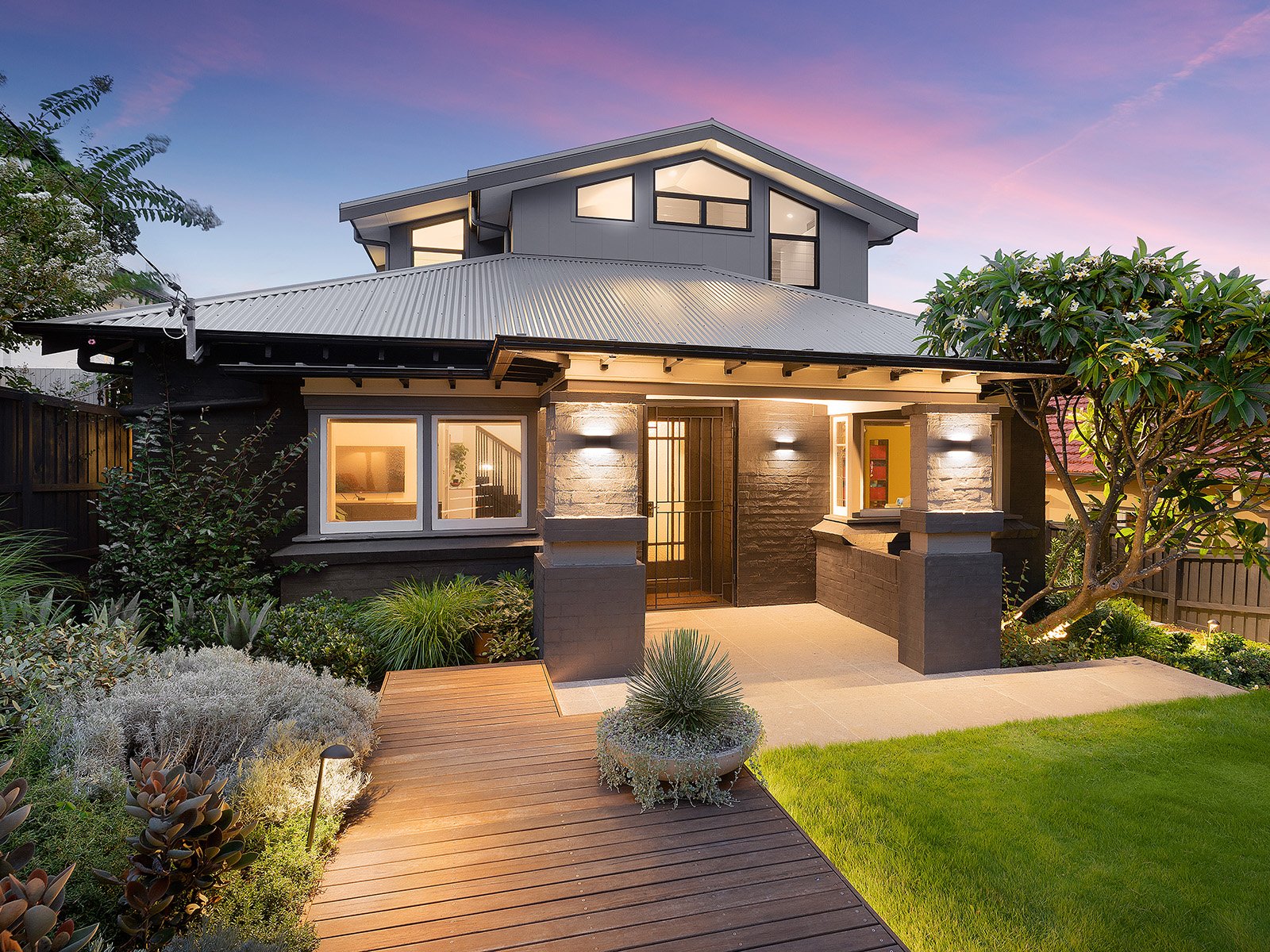 49 Wanganella Street, Balgowlah