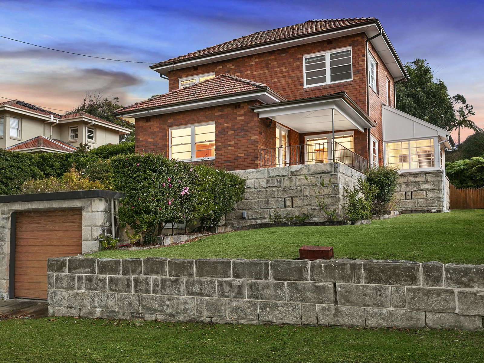37 Lewis Street, Balgowlah Heights