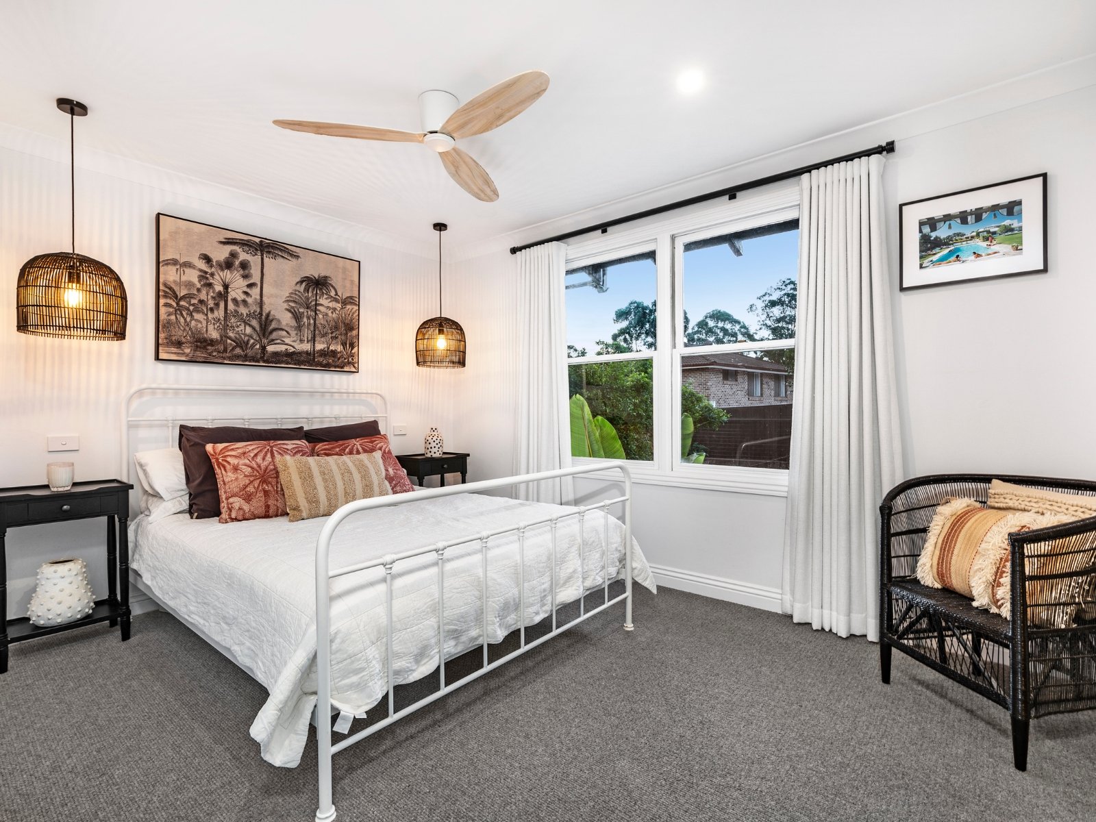 22 Borgnis Street, Davidson