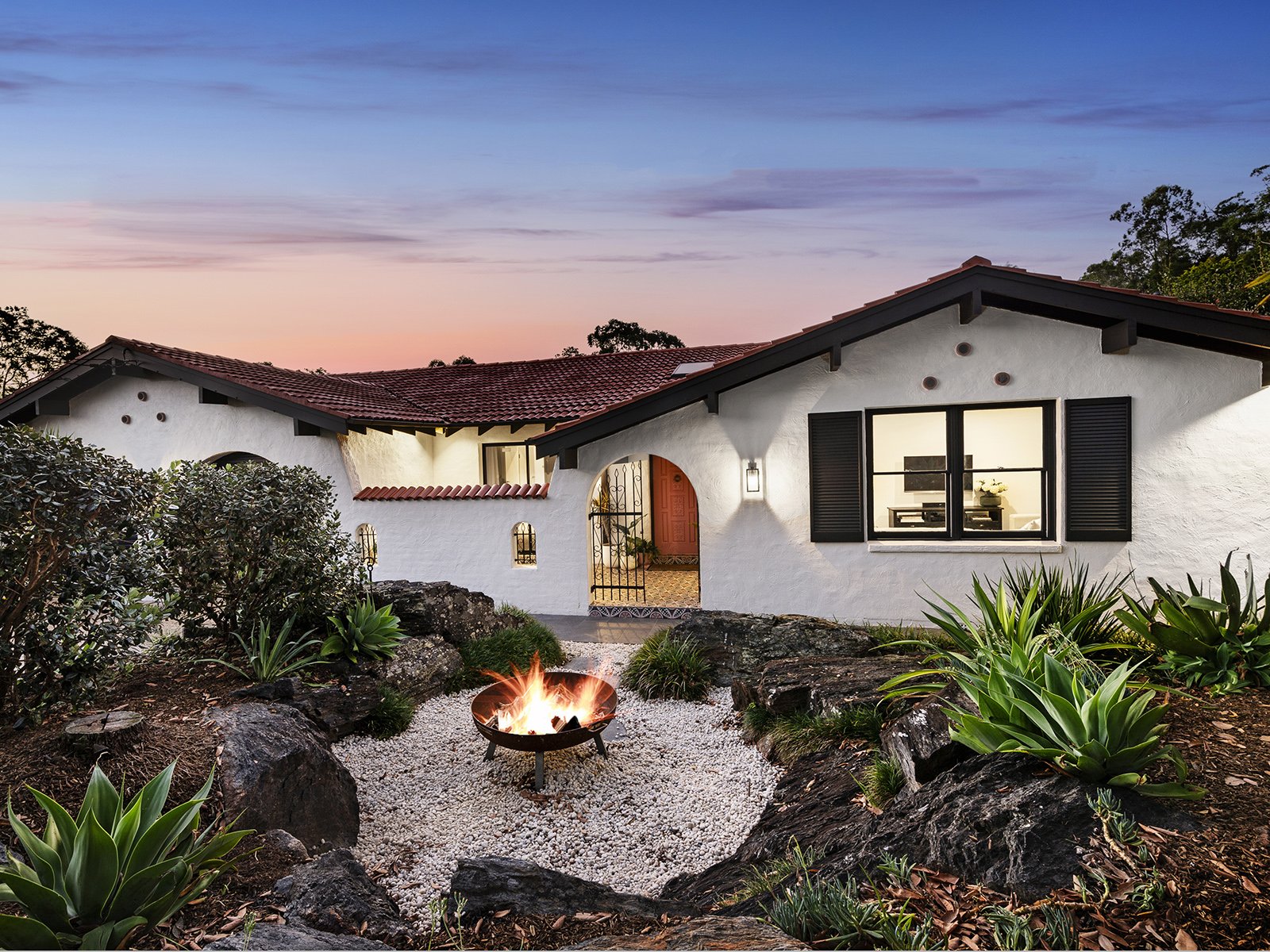 22 Borgnis Street, Davidson
