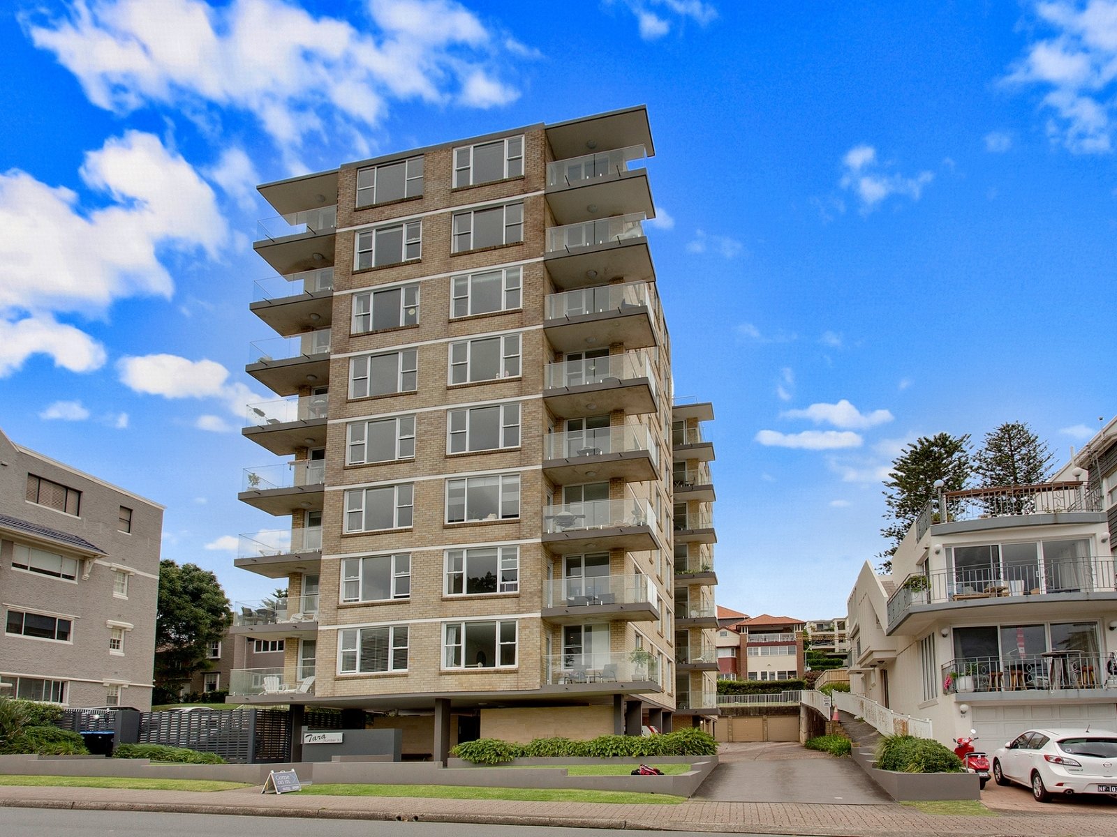 30/91 West Esplanade, Manly