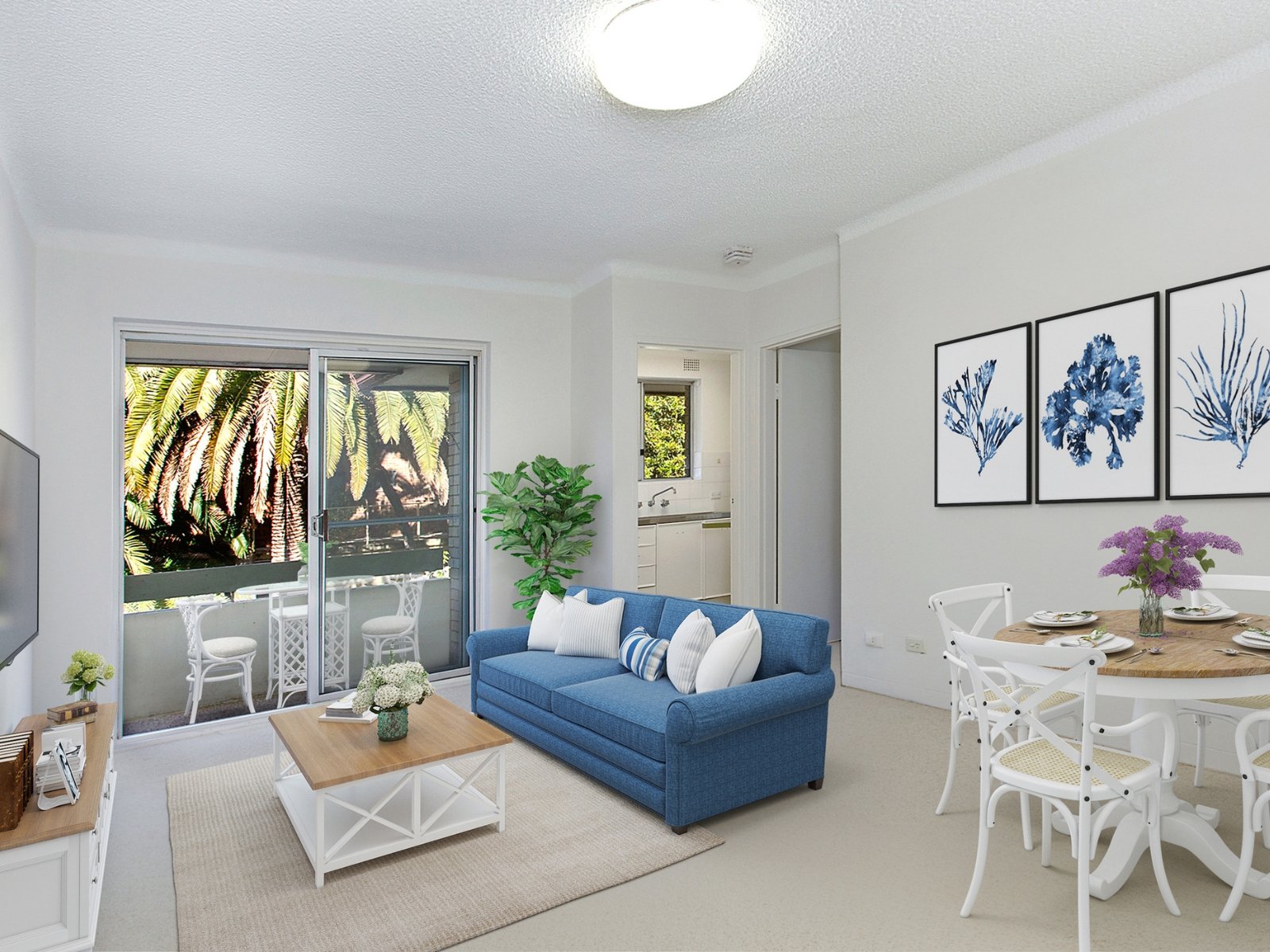 19/14-16 Stuart Street, Collaroy