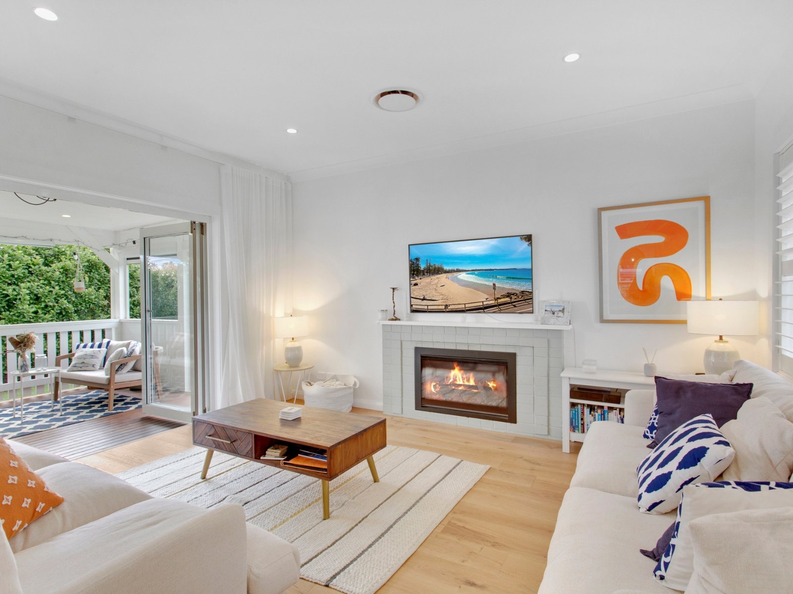 8 Fromelles Avenue, Seaforth