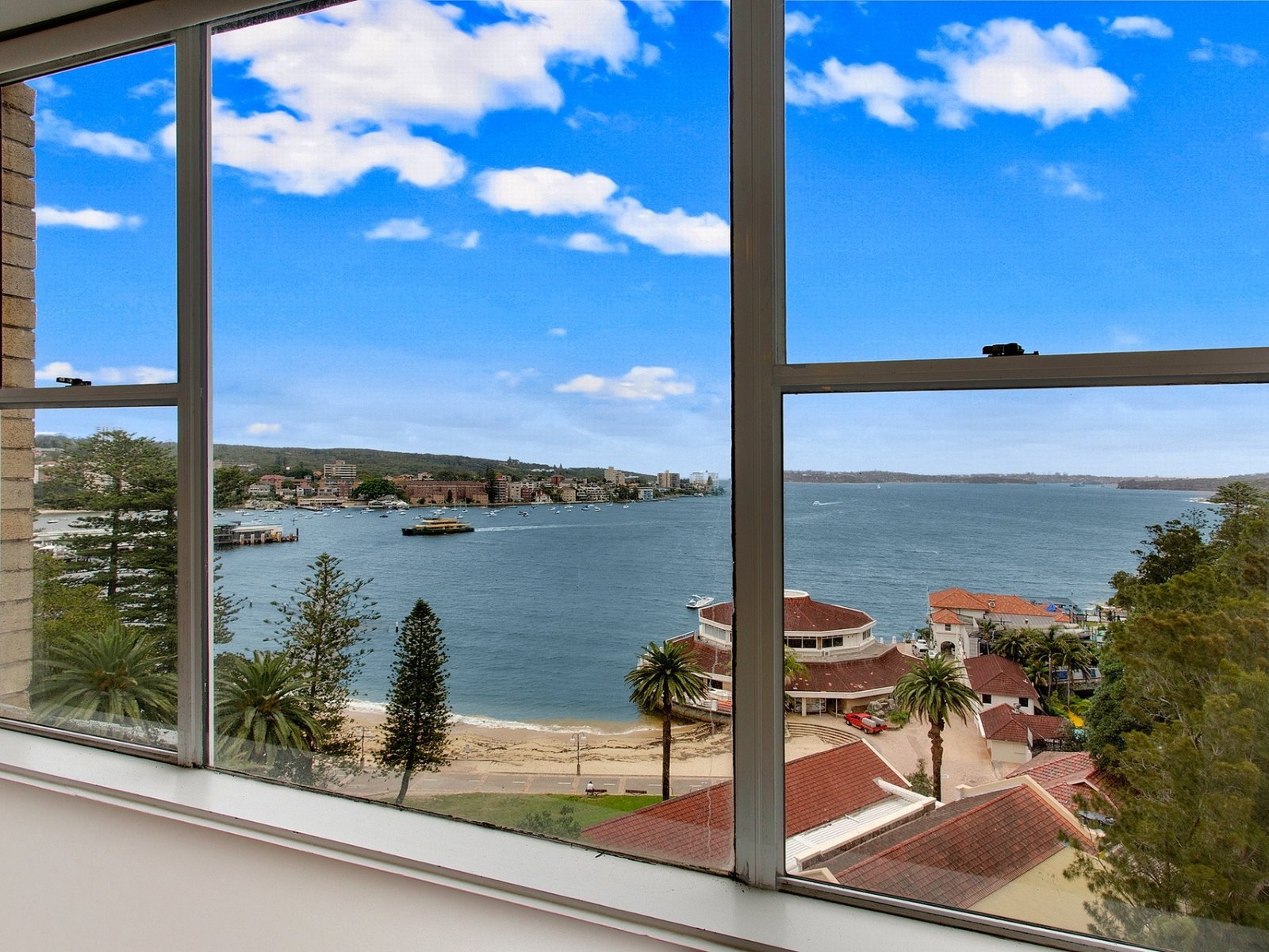 30/91 West Esplanade, Manly