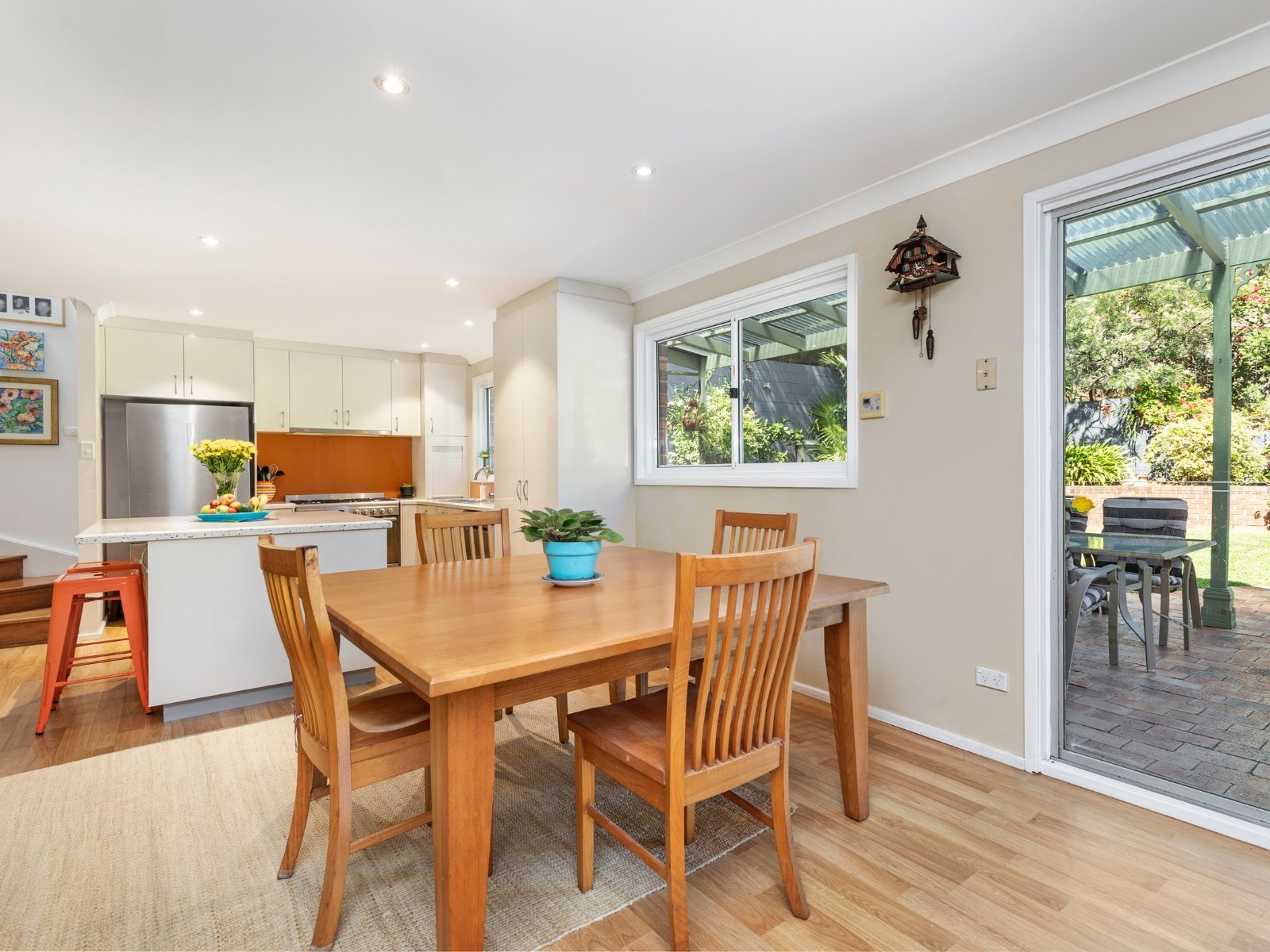 1 Mathews Street, Davidson