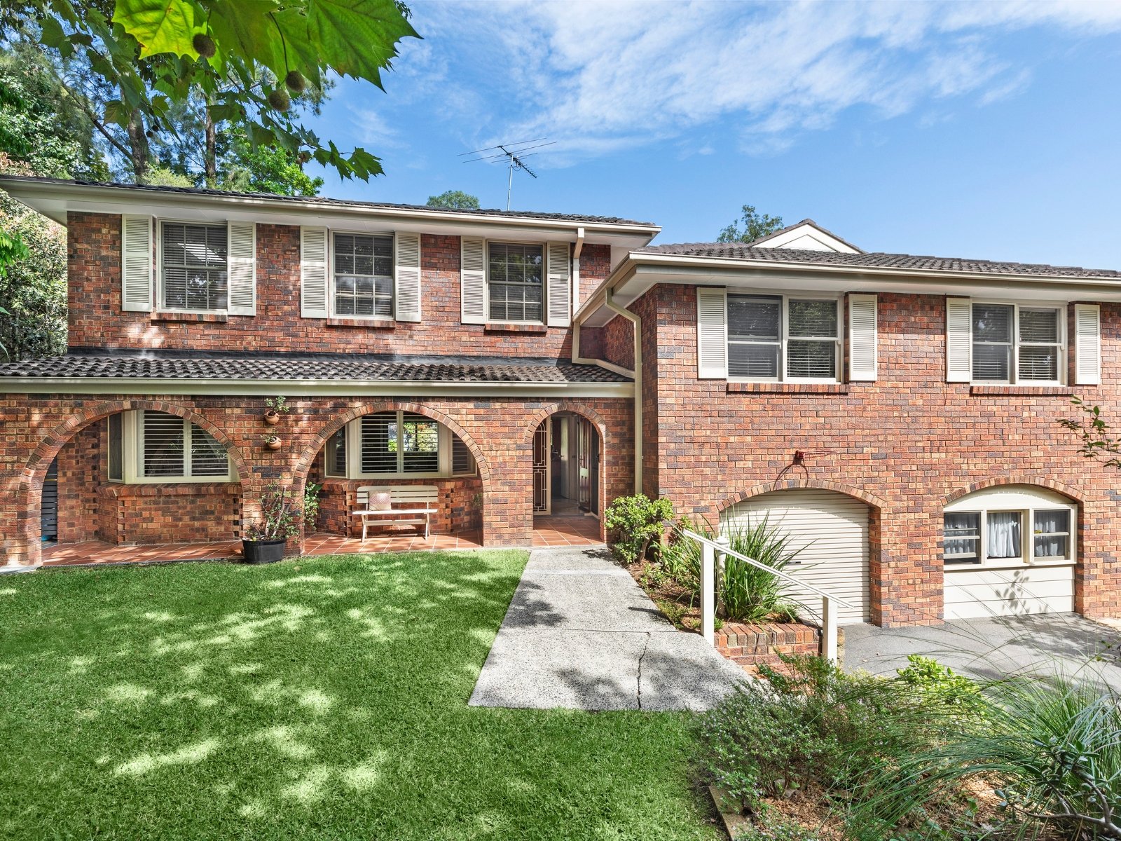 1 Mathews Street, Davidson