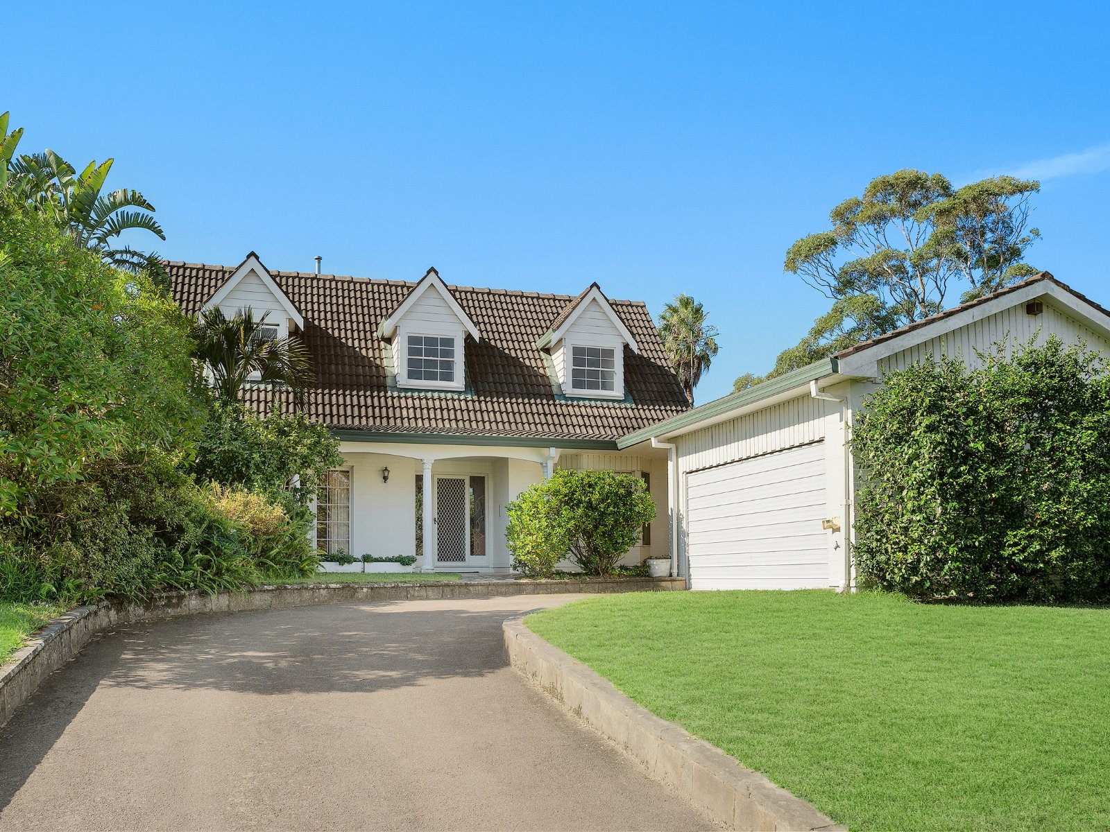 117 Melwood Avenue, Killarney Heights