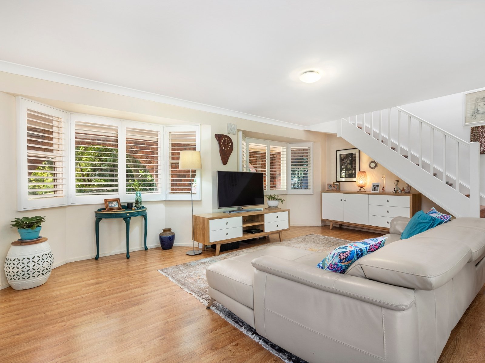 1 Mathews Street, Davidson