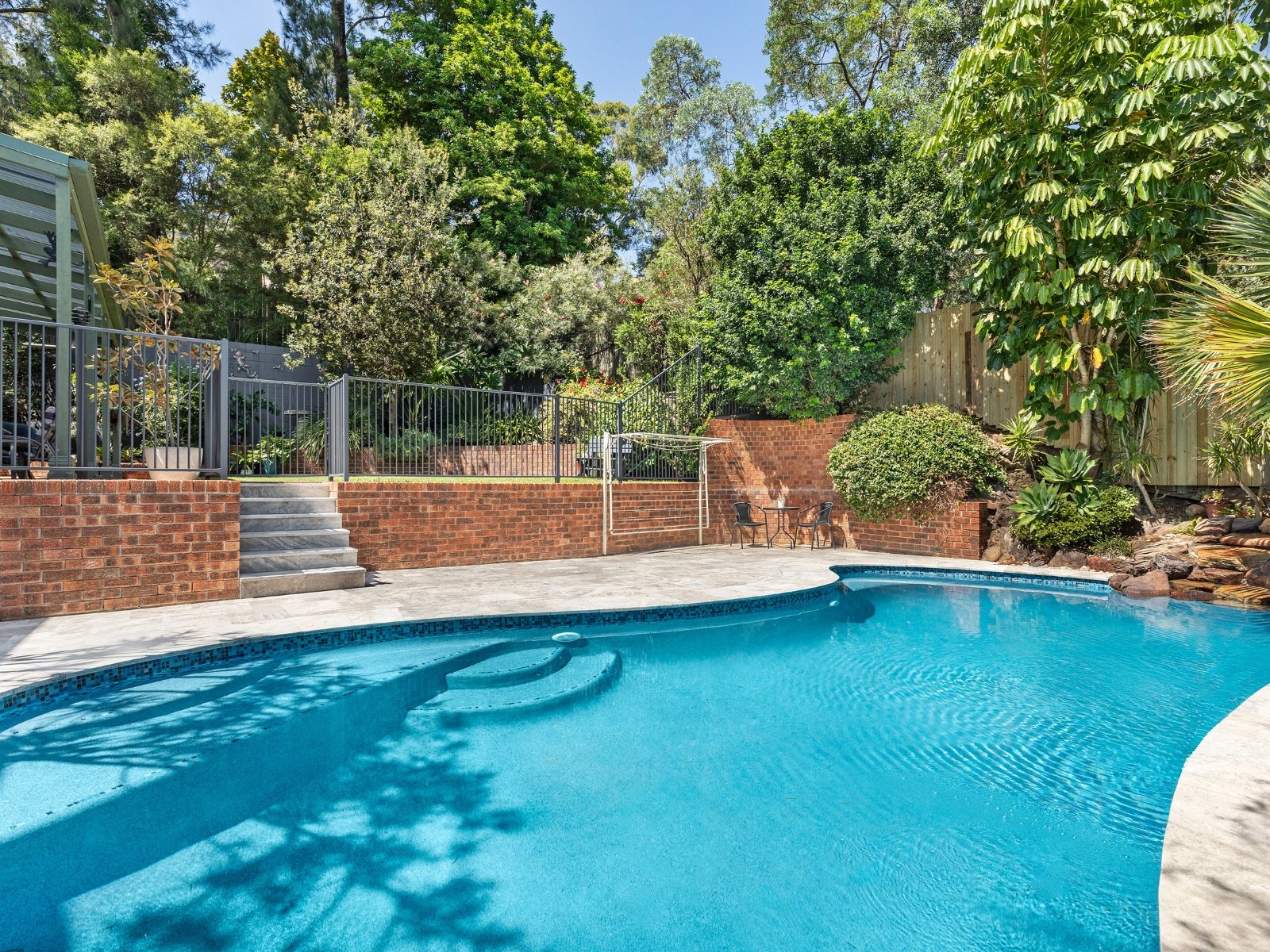 1 Mathews Street, Davidson