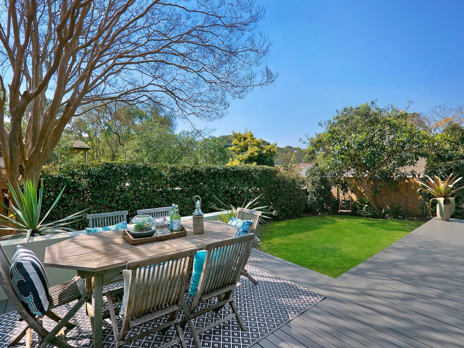 4 Benelong Street, Seaforth