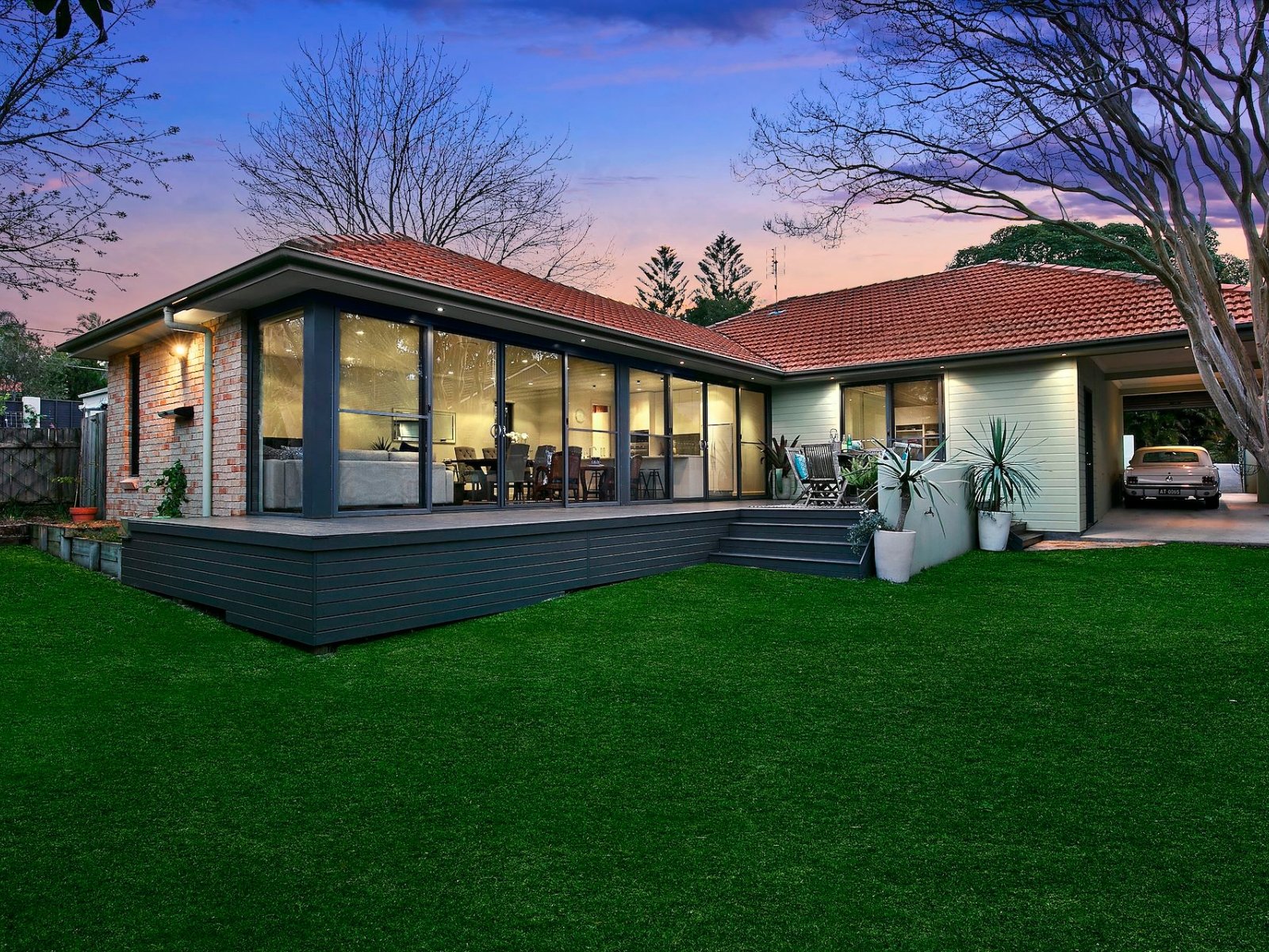 4 Benelong Street, Seaforth