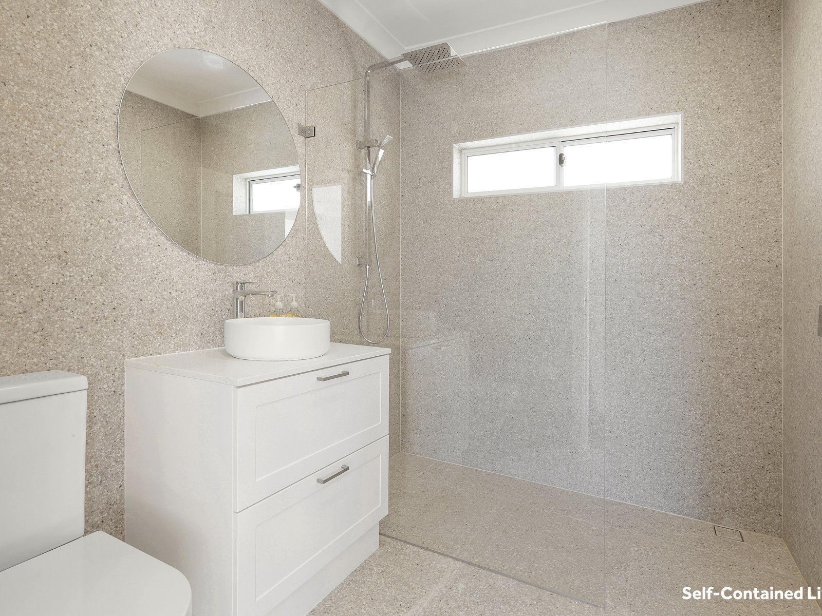 22 Wombeyan Street, Forestville