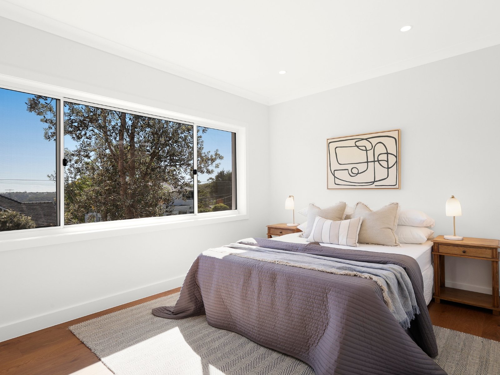 22 Wombeyan Street, Forestville