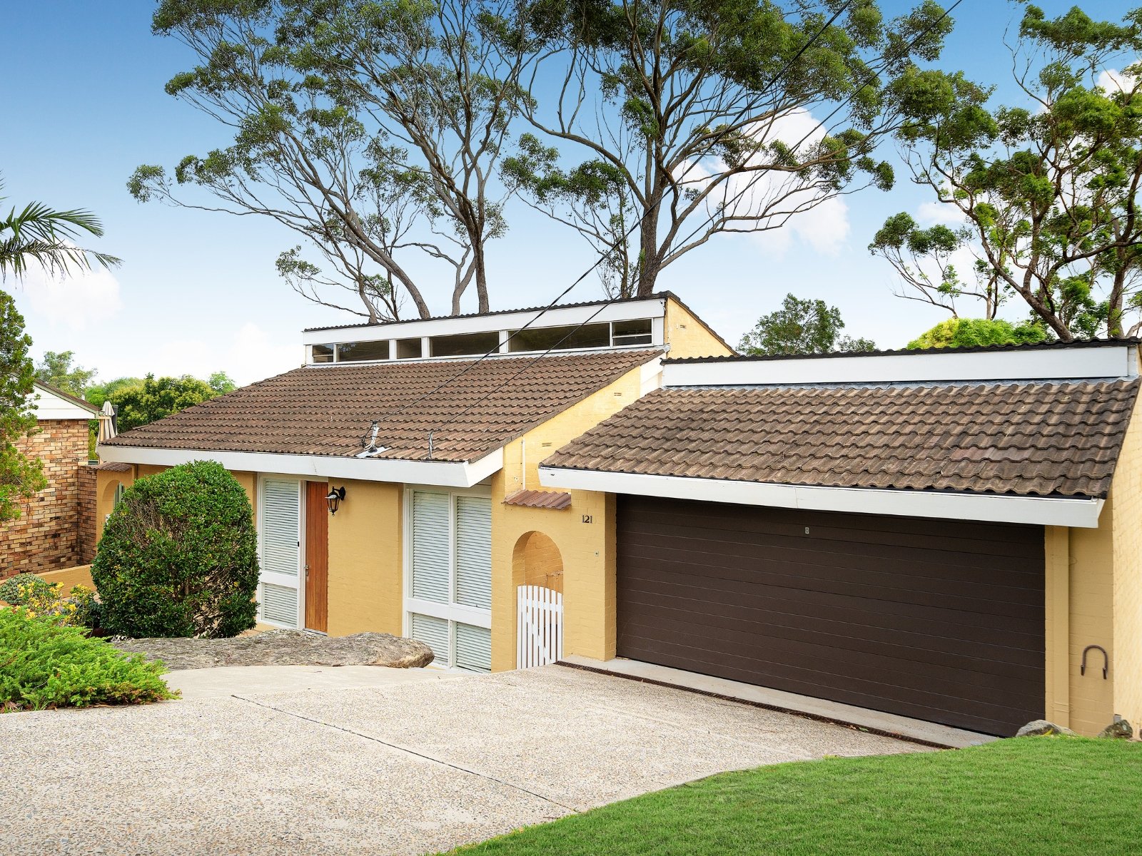 121 Prahran Avenue, Davidson