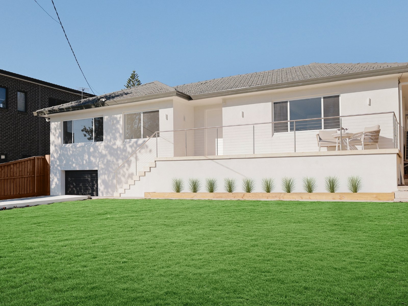 22 Wombeyan Street, Forestville