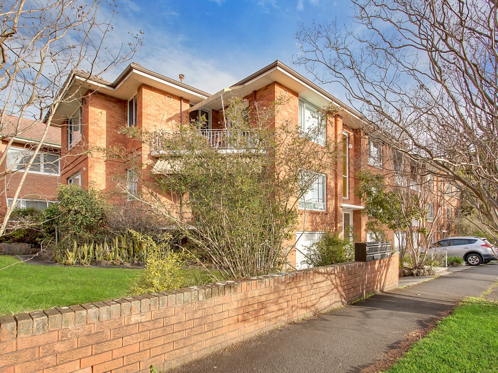 3/190 Pacific Highway, Roseville
