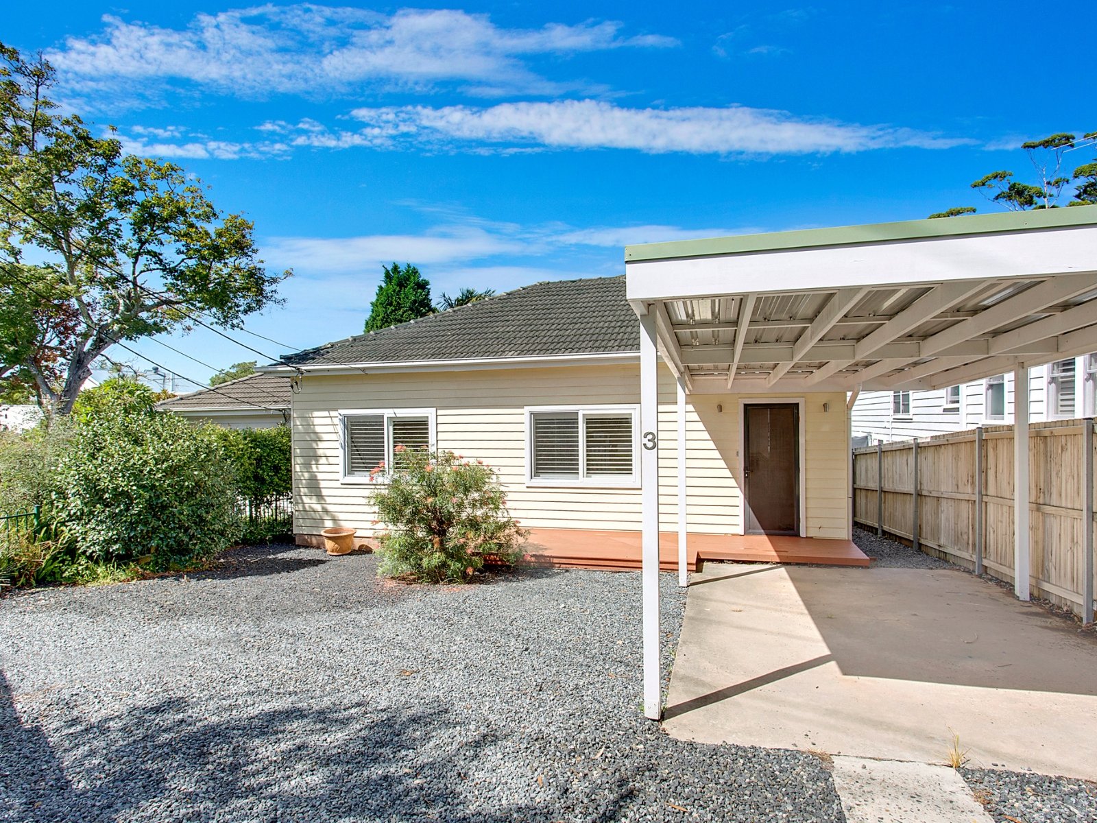 3 Judith Street, Seaforth