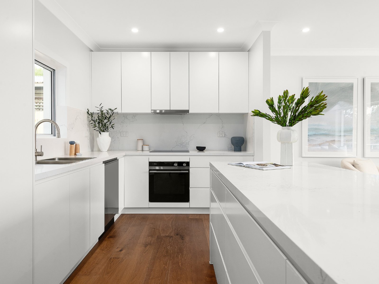 22 Wombeyan Street, Forestville