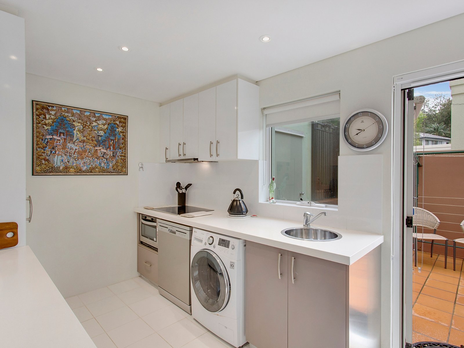 8 Ogilvy Road, Clontarf