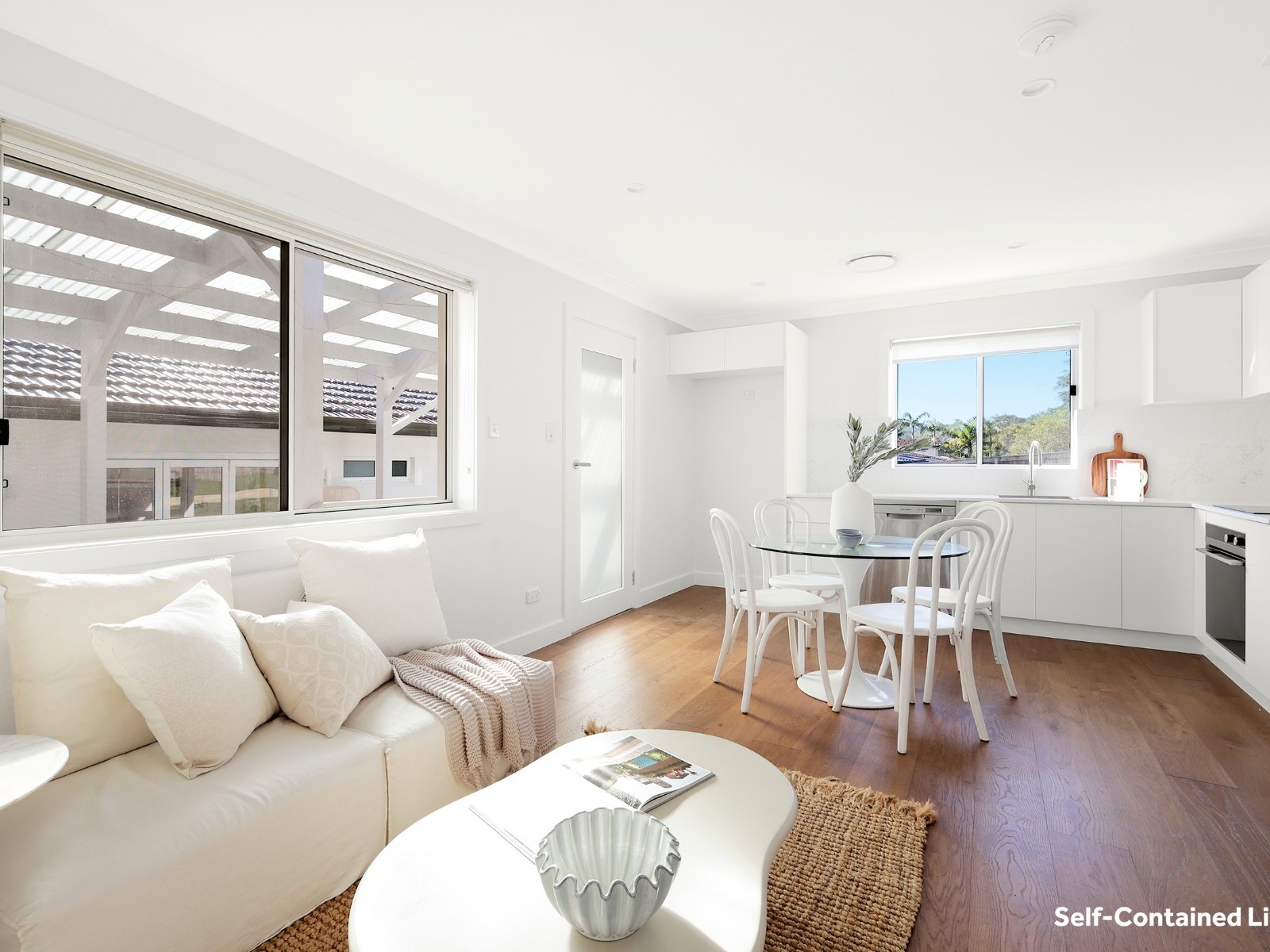 22 Wombeyan Street, Forestville