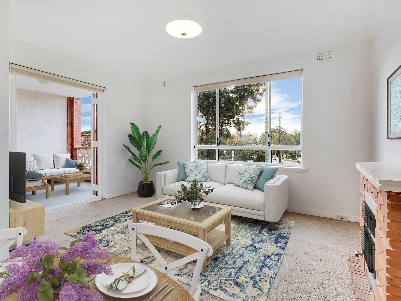 3/190 Pacific Highway, Roseville