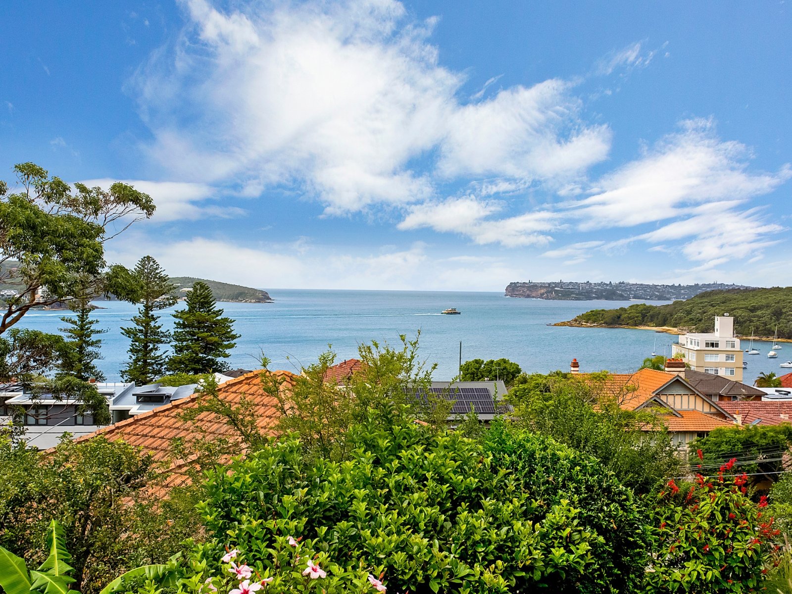 7/44 Lauderdale Avenue, Fairlight