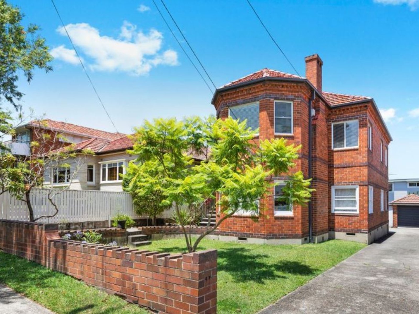 2/13 Ethel Street, Balgowlah