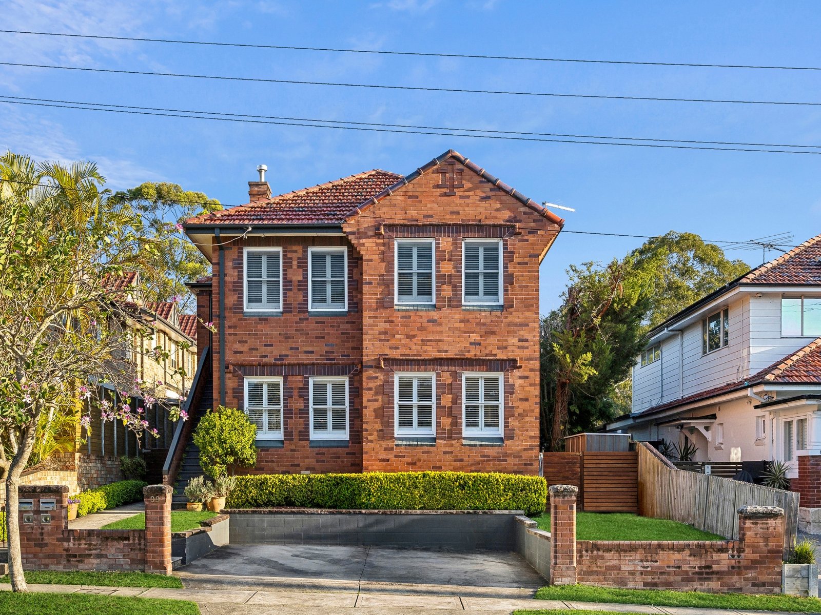 2/99 Balgowlah Road, Fairlight
