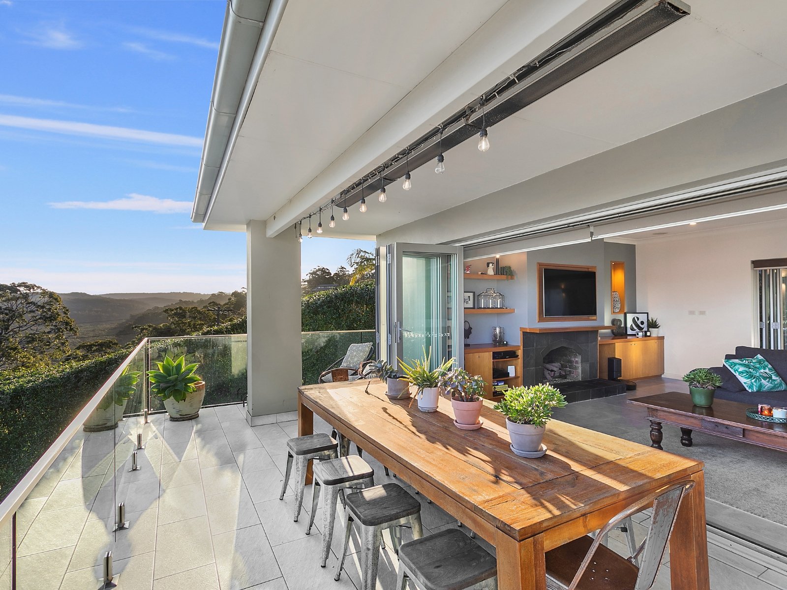 4 Amaroo Avenue, Elanora Heights