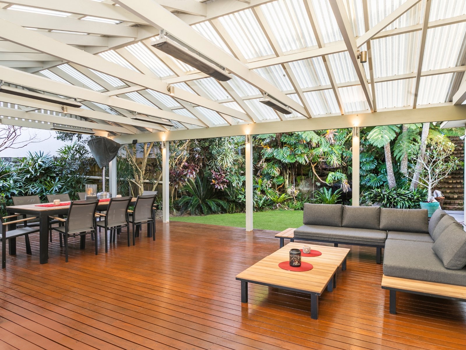 4 Amaroo Avenue, Elanora Heights
