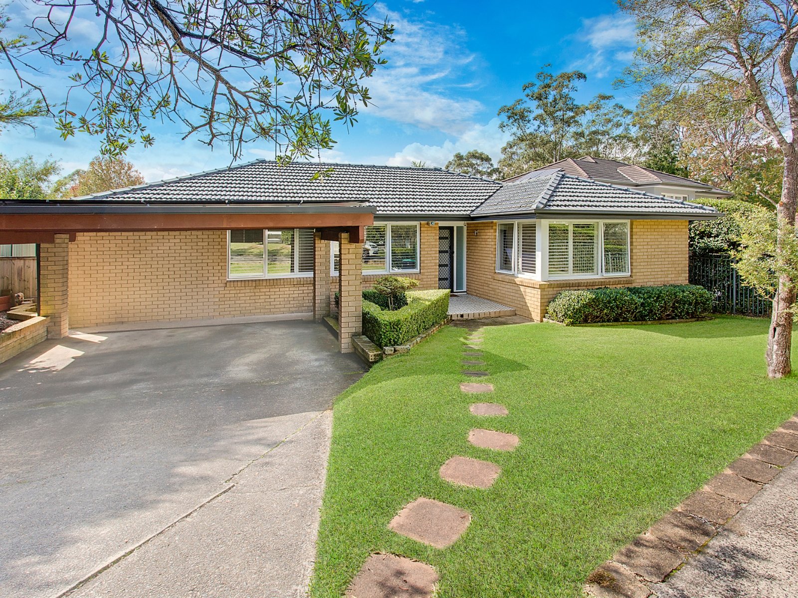 3 Pindrie Place, Belrose