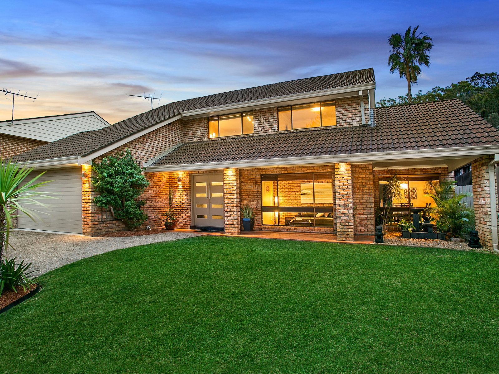 32 Mathews Street, Davidson