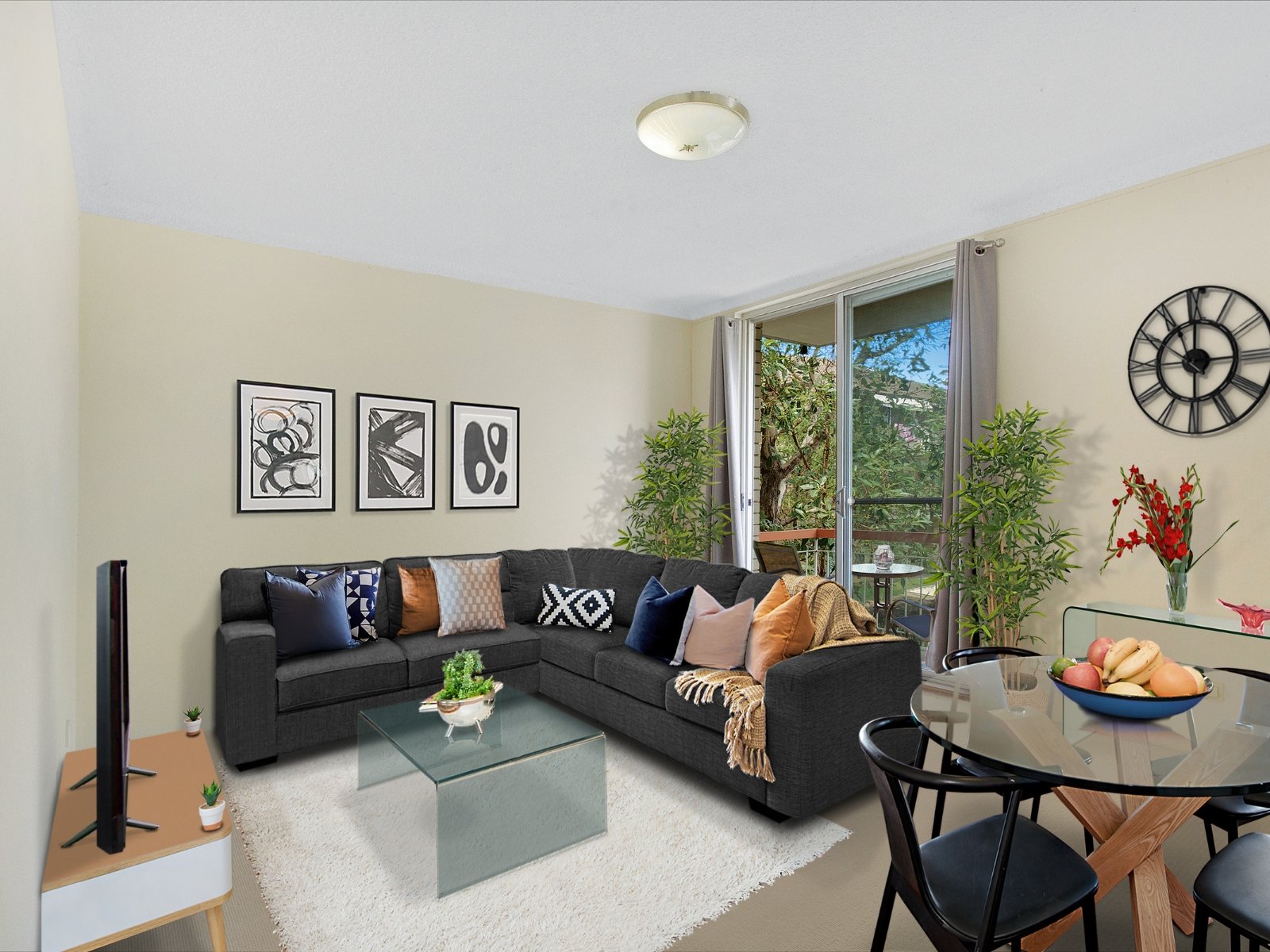 10C/31 Quirk Road, Manly Vale