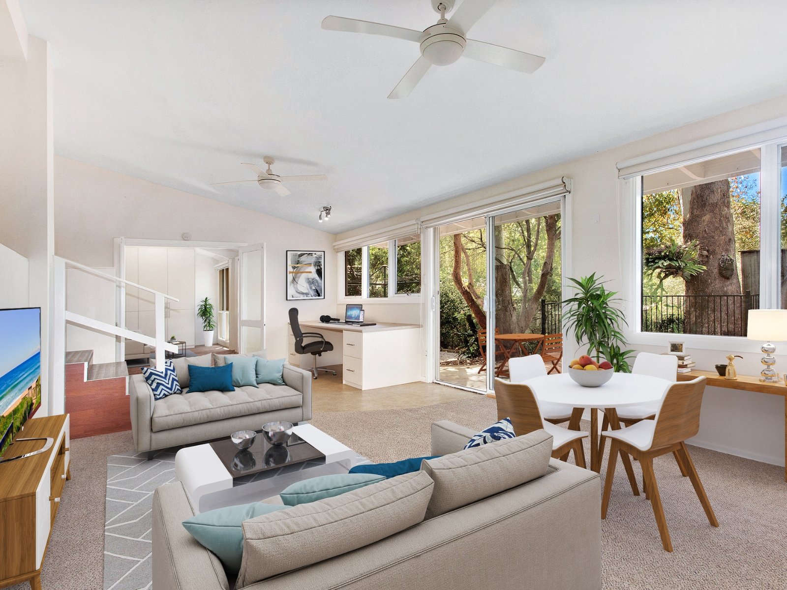 47 Forest Way, Frenchs Forest
