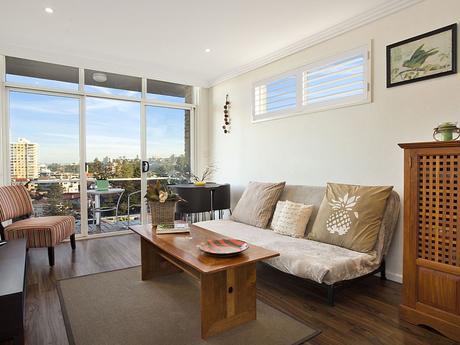 4/23 Upper Greycliffe Street, Queenscliff