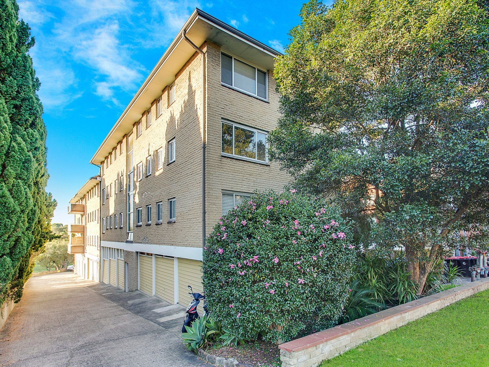 3/18 Campbell Parade, Manly Vale