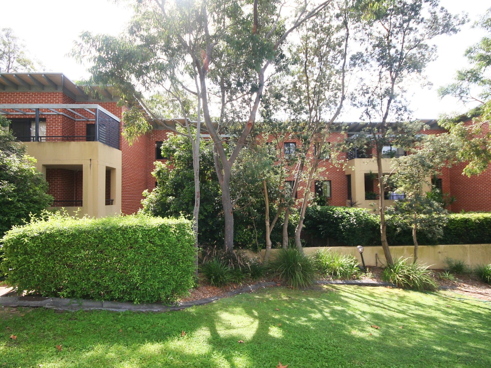 7/30-34 Gordon Street, Manly Vale