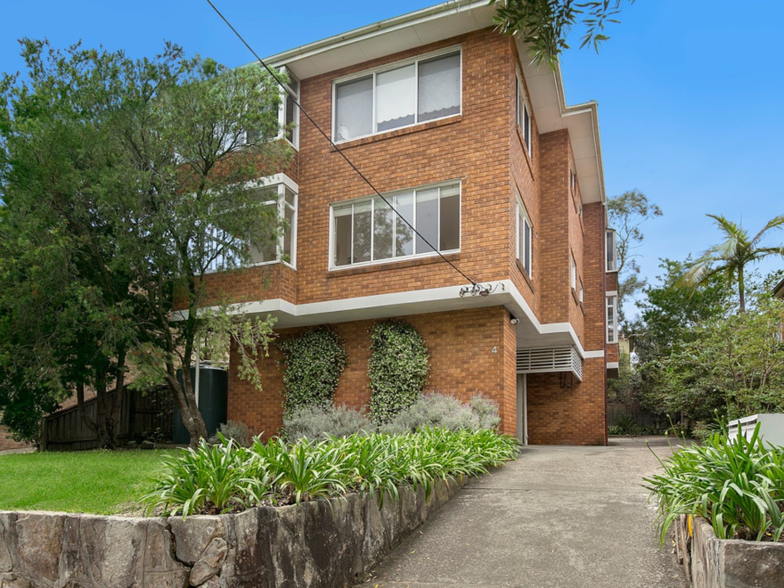 2/4 Maretimo Street, Balgowlah