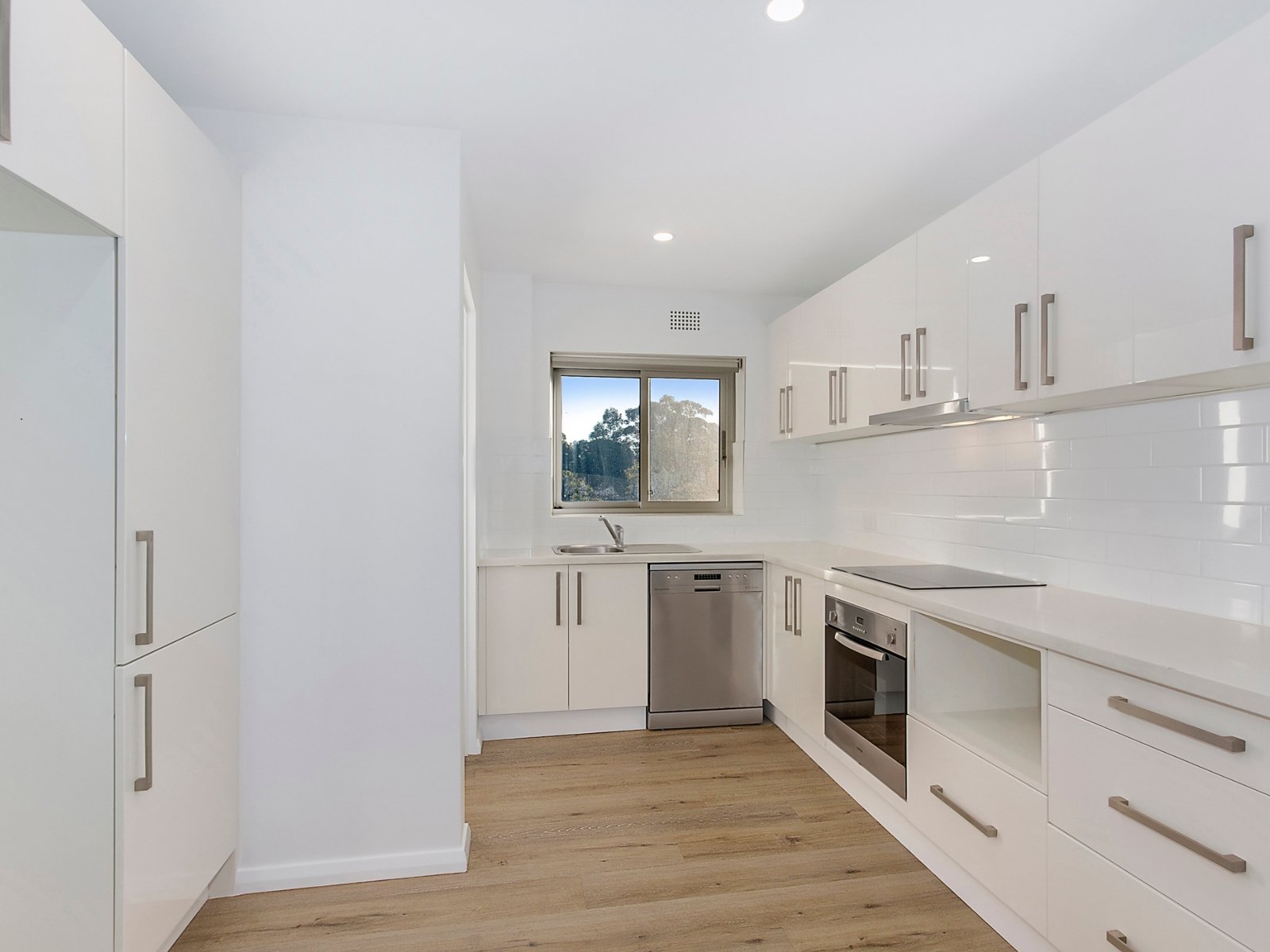 3/18 Campbell Parade, Manly Vale