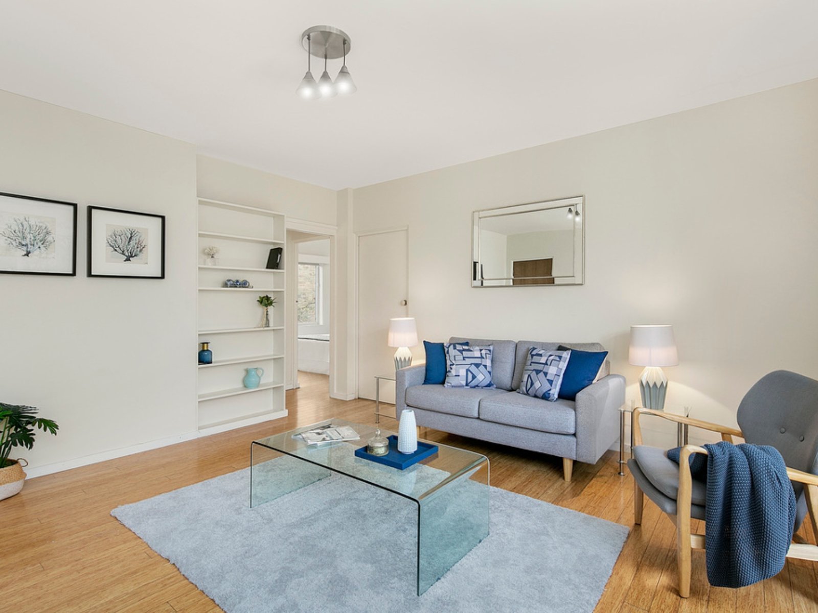 2/4 Maretimo Street, Balgowlah