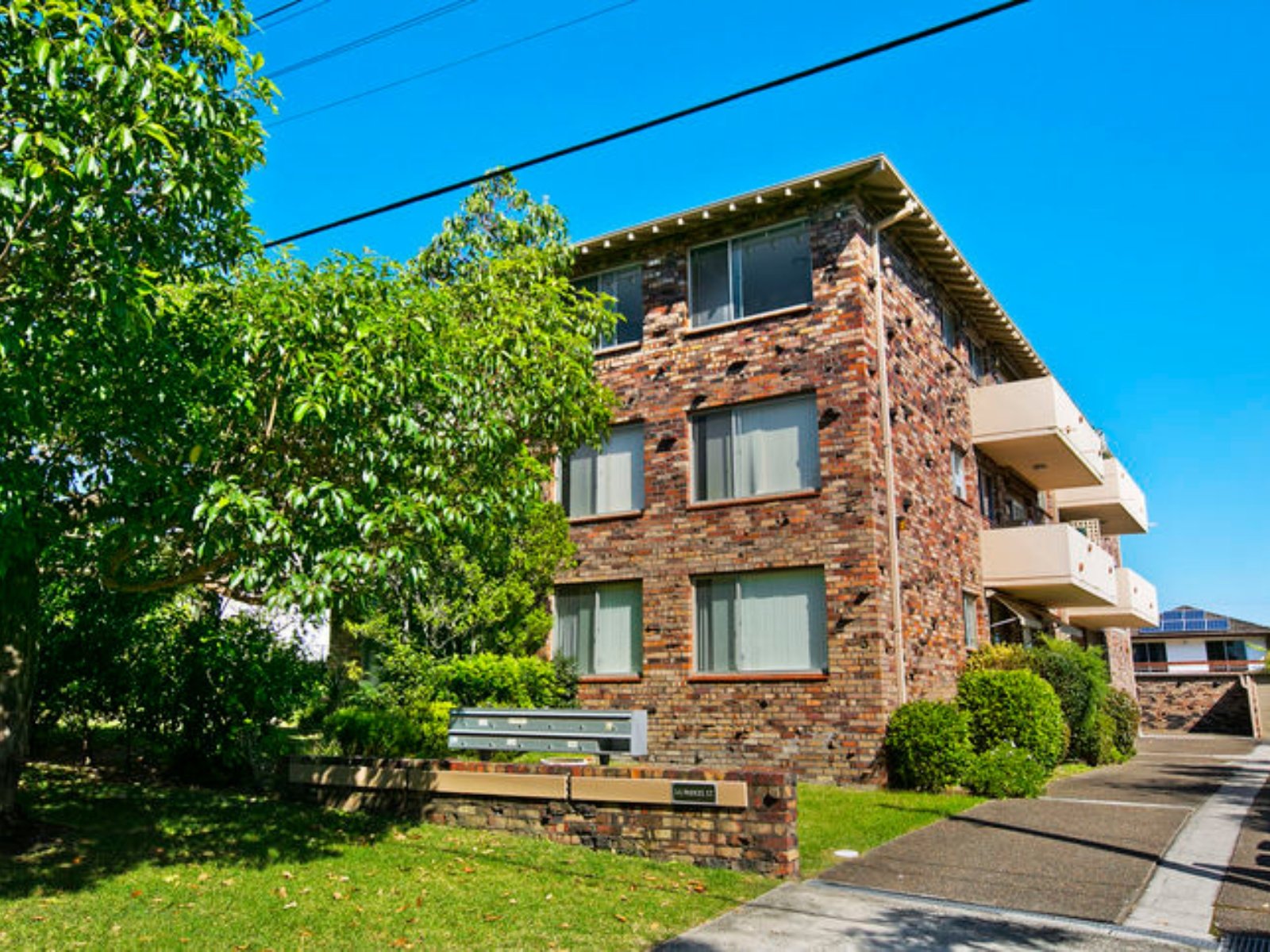 7/3 Parkes Street, Manly Vale