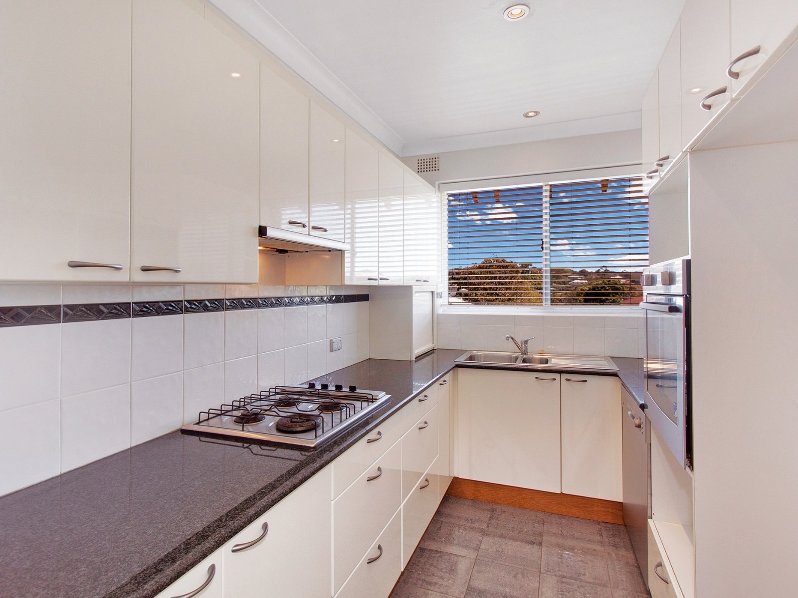 7/3 Parkes Street, Manly Vale