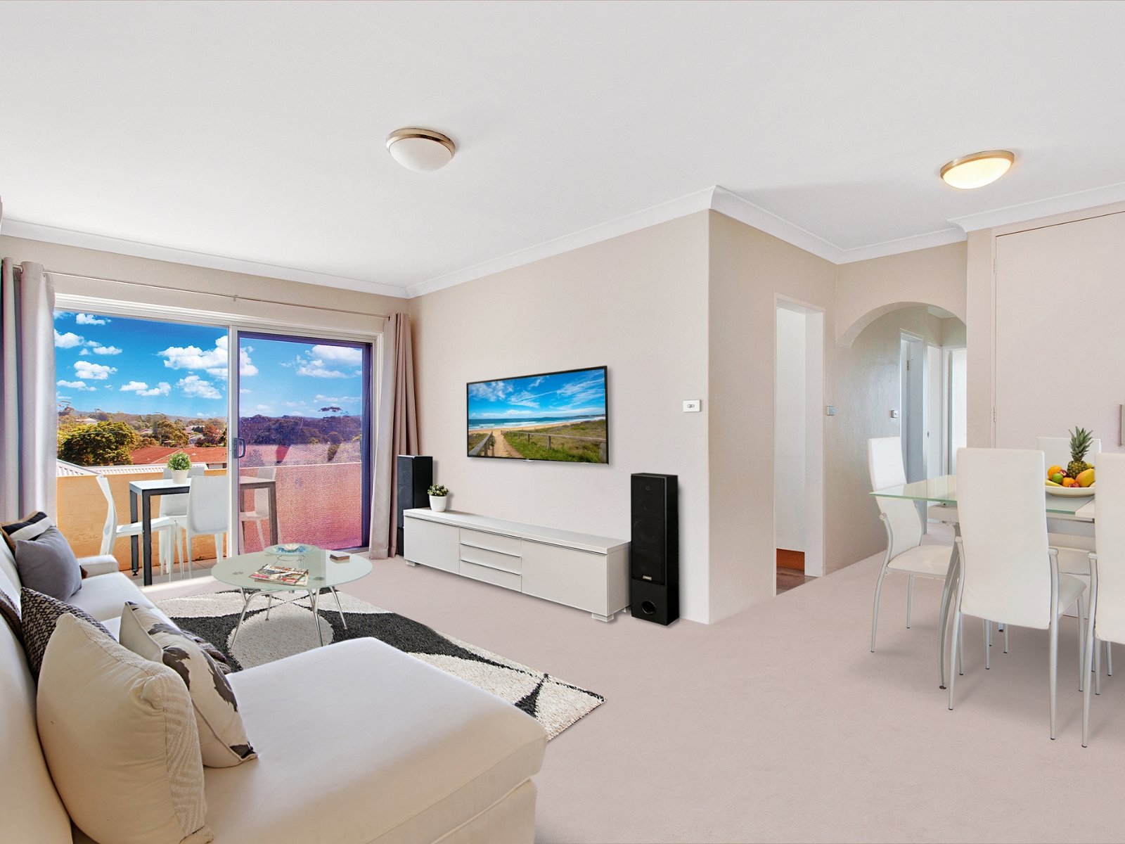 7/3 Parkes Street, Manly Vale