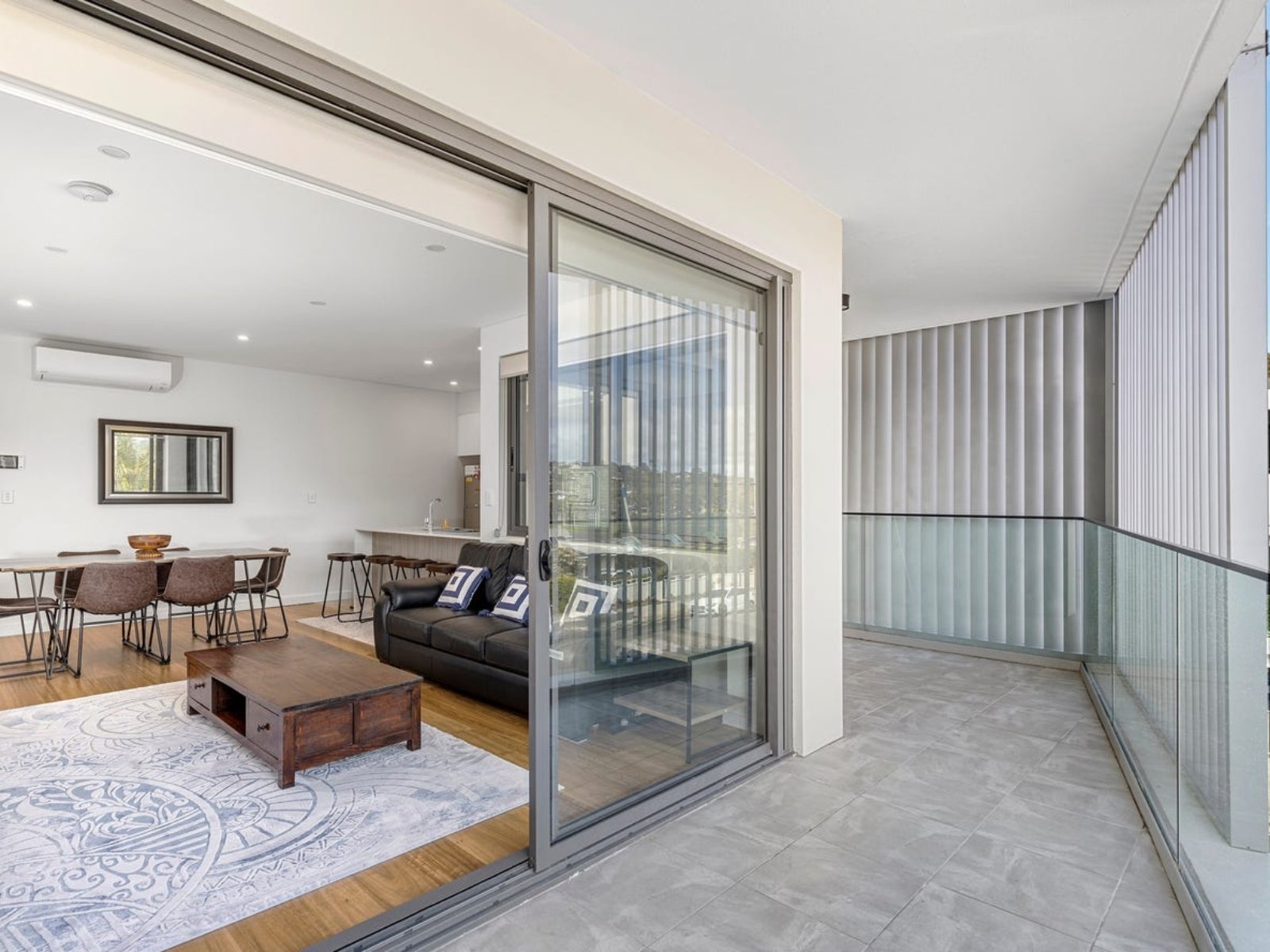 117/180 South Creek Road, Wheeler Heights