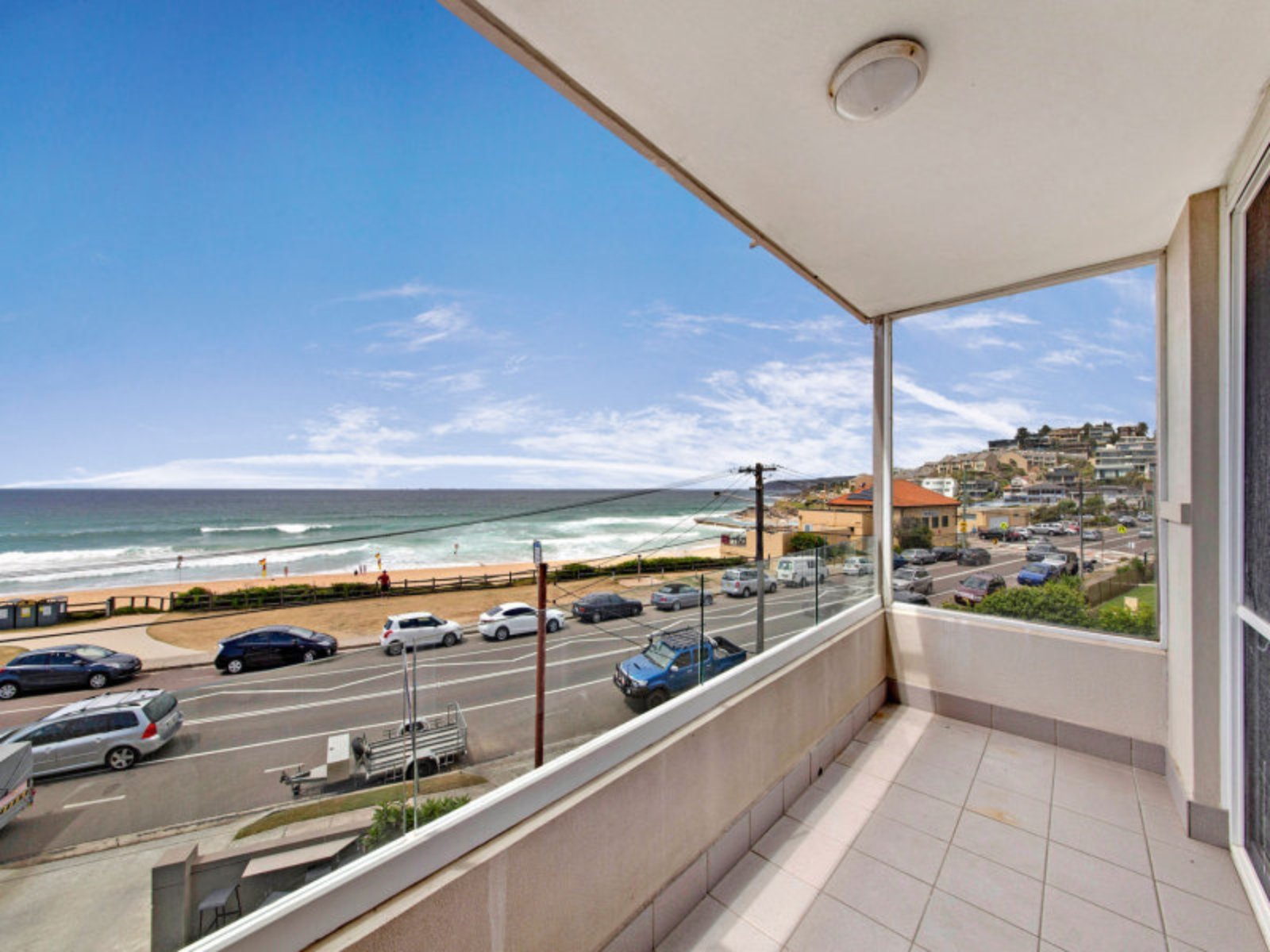 4/64 Carrington Parade, Curl Curl