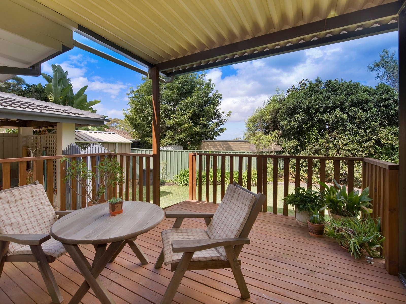 2 Yanina Place, Frenchs Forest